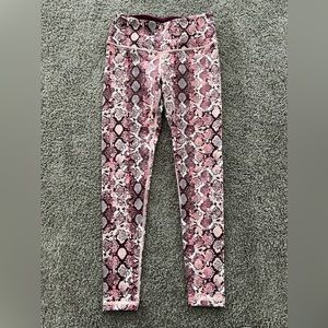 Victoria Secret Sport Leggings